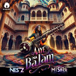 Cover of Aaye Na Balam