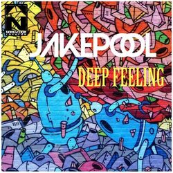 Cover of Deep Feeling