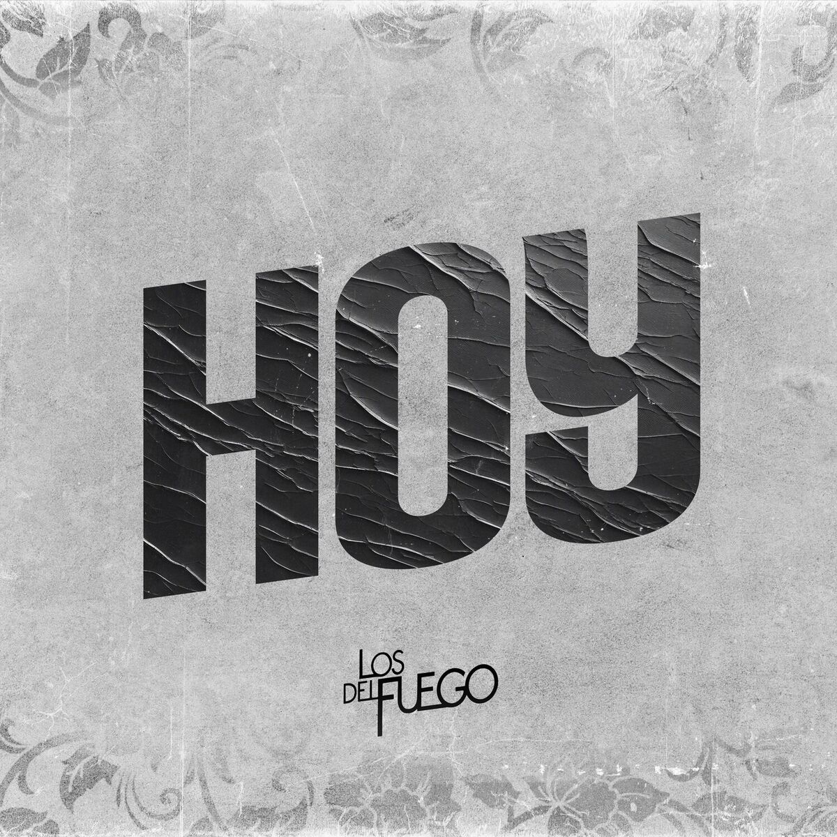 Album cover of Hoy