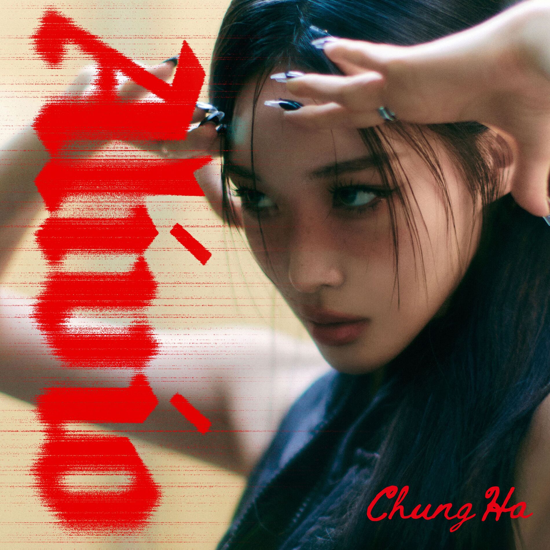 Album cover of STRESS