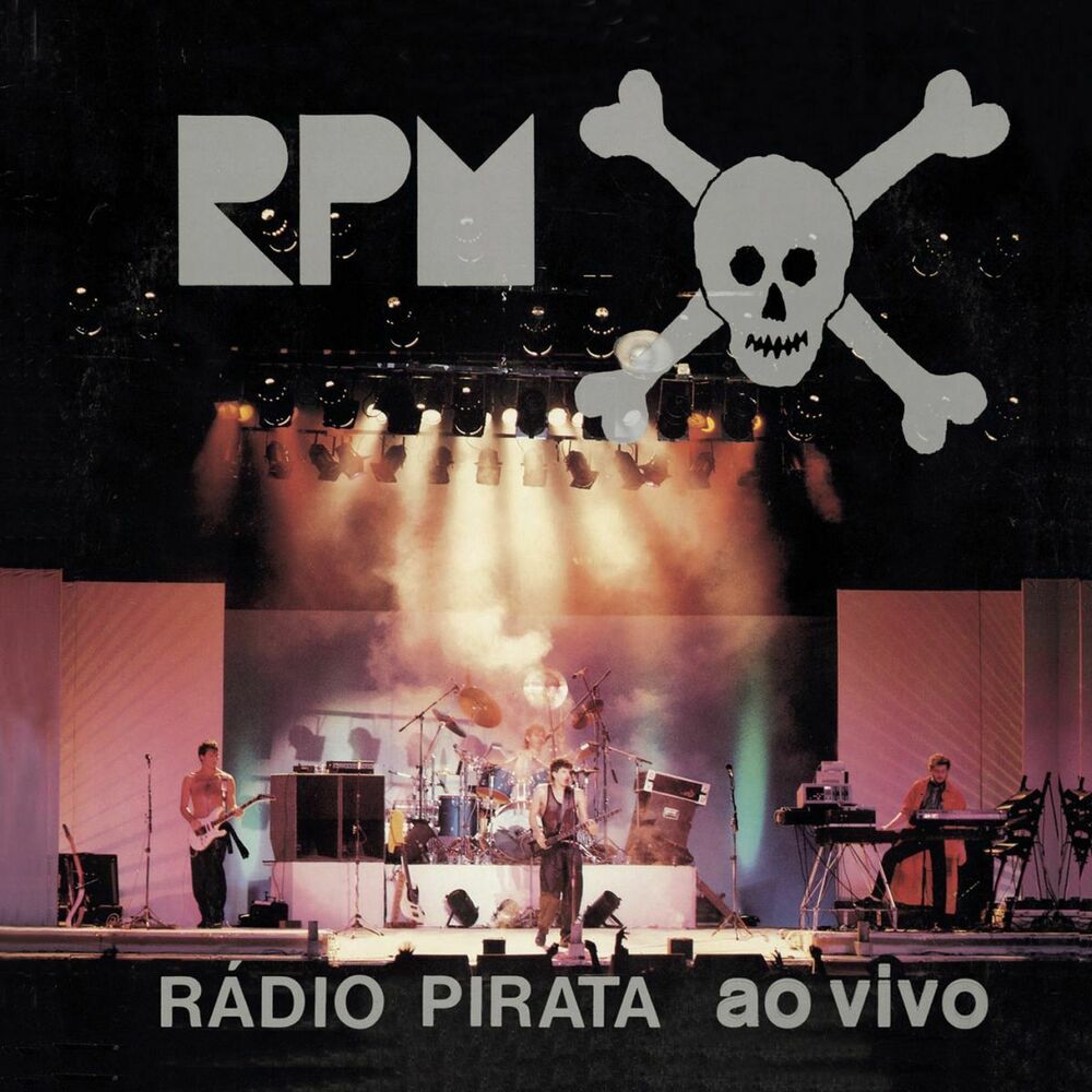 Picture of Radio Pirata Ao Vivo