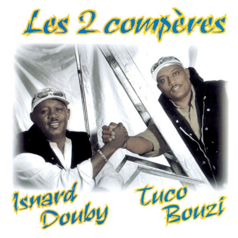 Picture of Les 2 compères