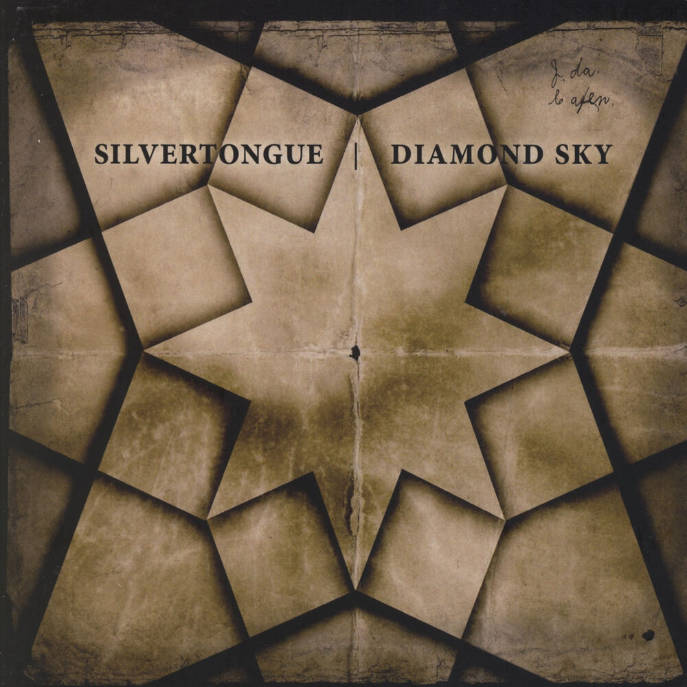 Picture of Diamond Sky