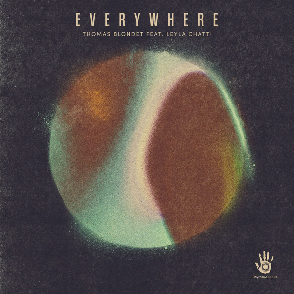 Picture of Everywhere (feat. Leyla Chatti)