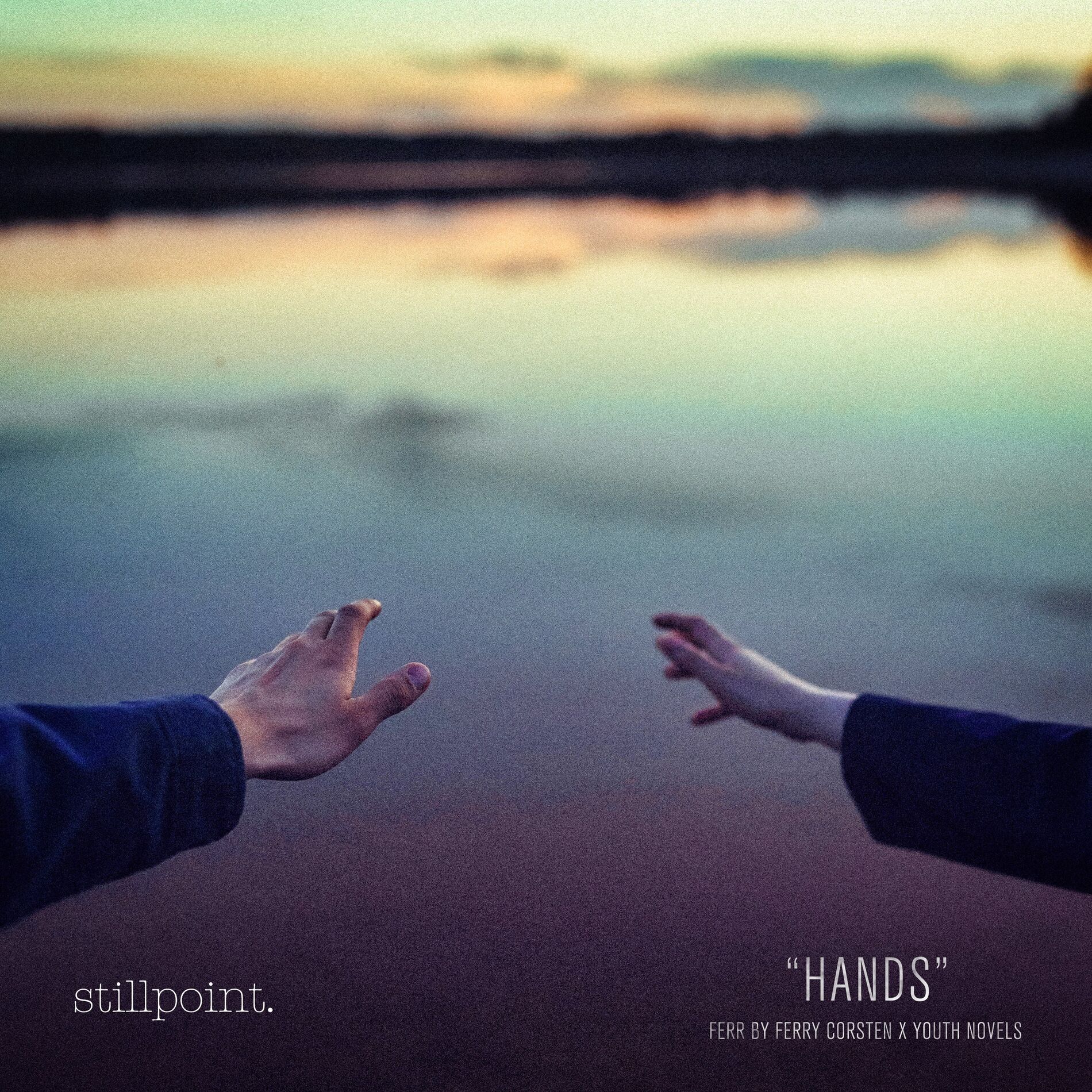 Album cover of Hands
