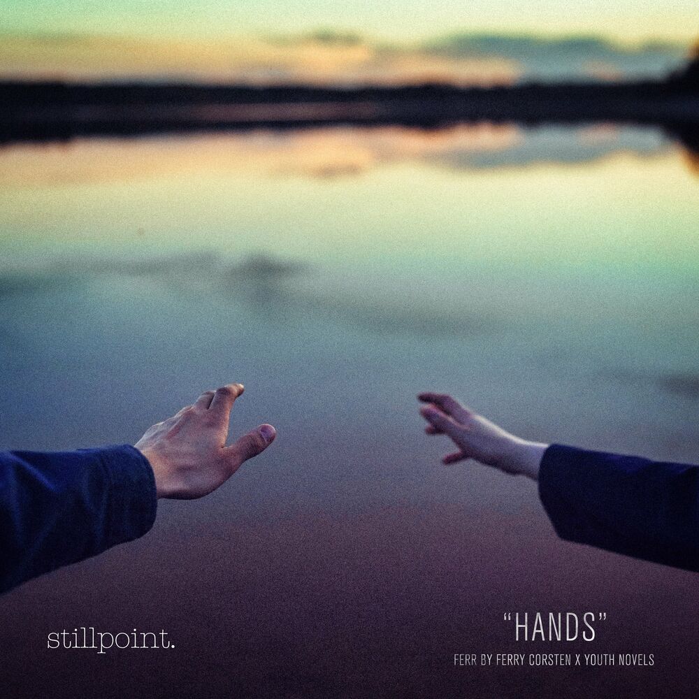 Picture of Hands