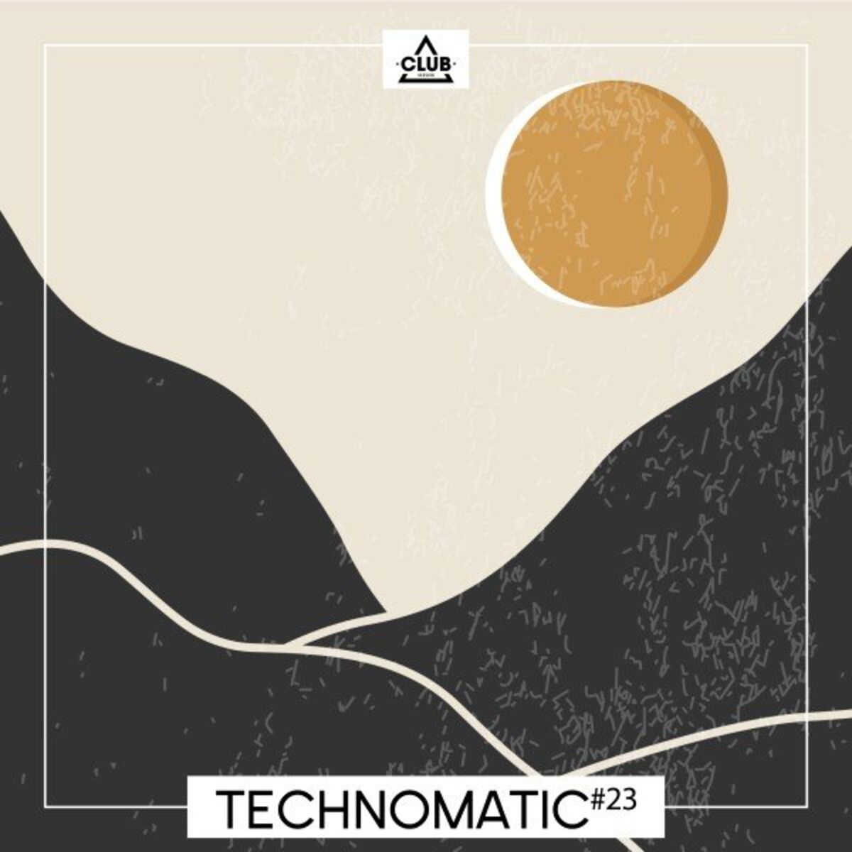 Album cover of Technomatic #23