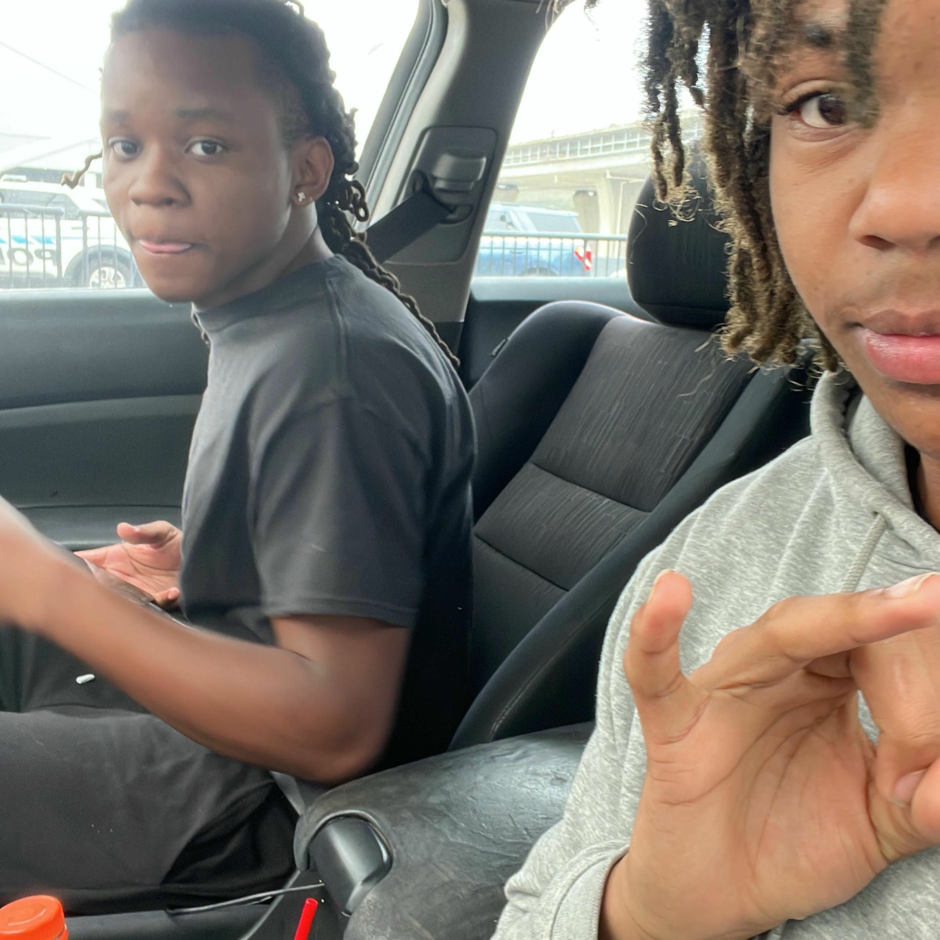 Album cover of Church