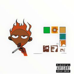 Cover of Soul Of Blaze