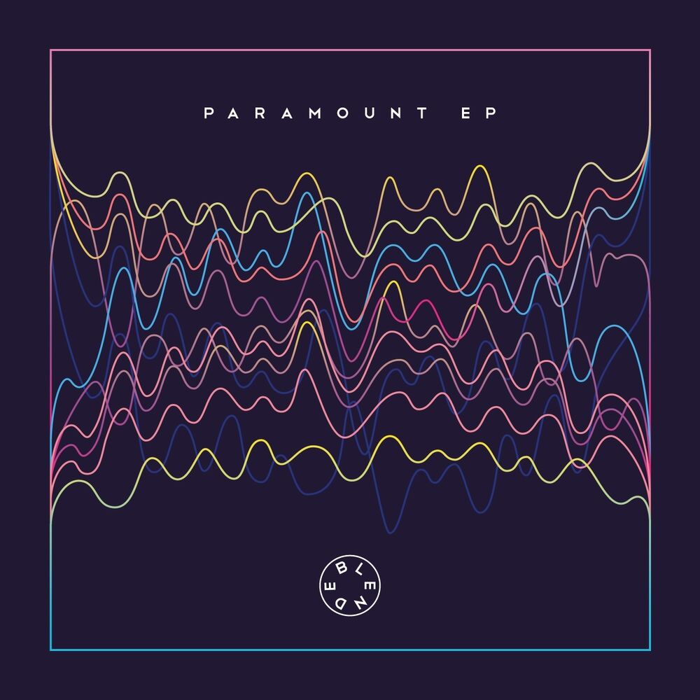 Picture of Paramount EP