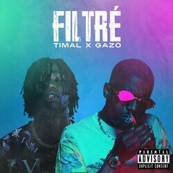 Cover of Filtré