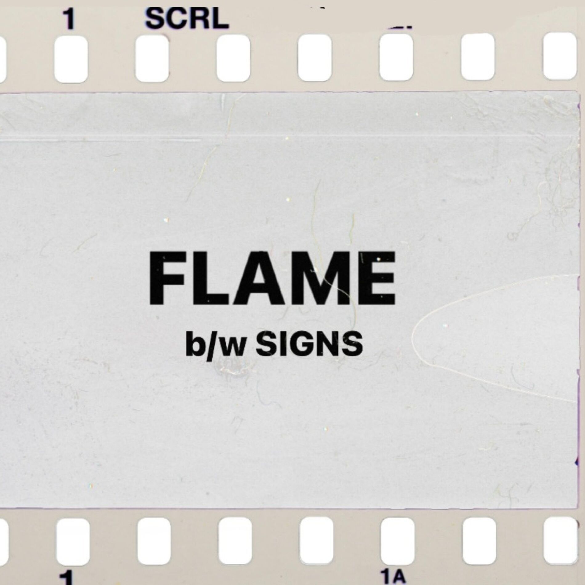 Album cover of FLAME