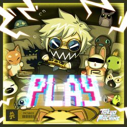 music cover