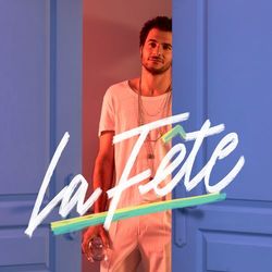 Cover of La fête