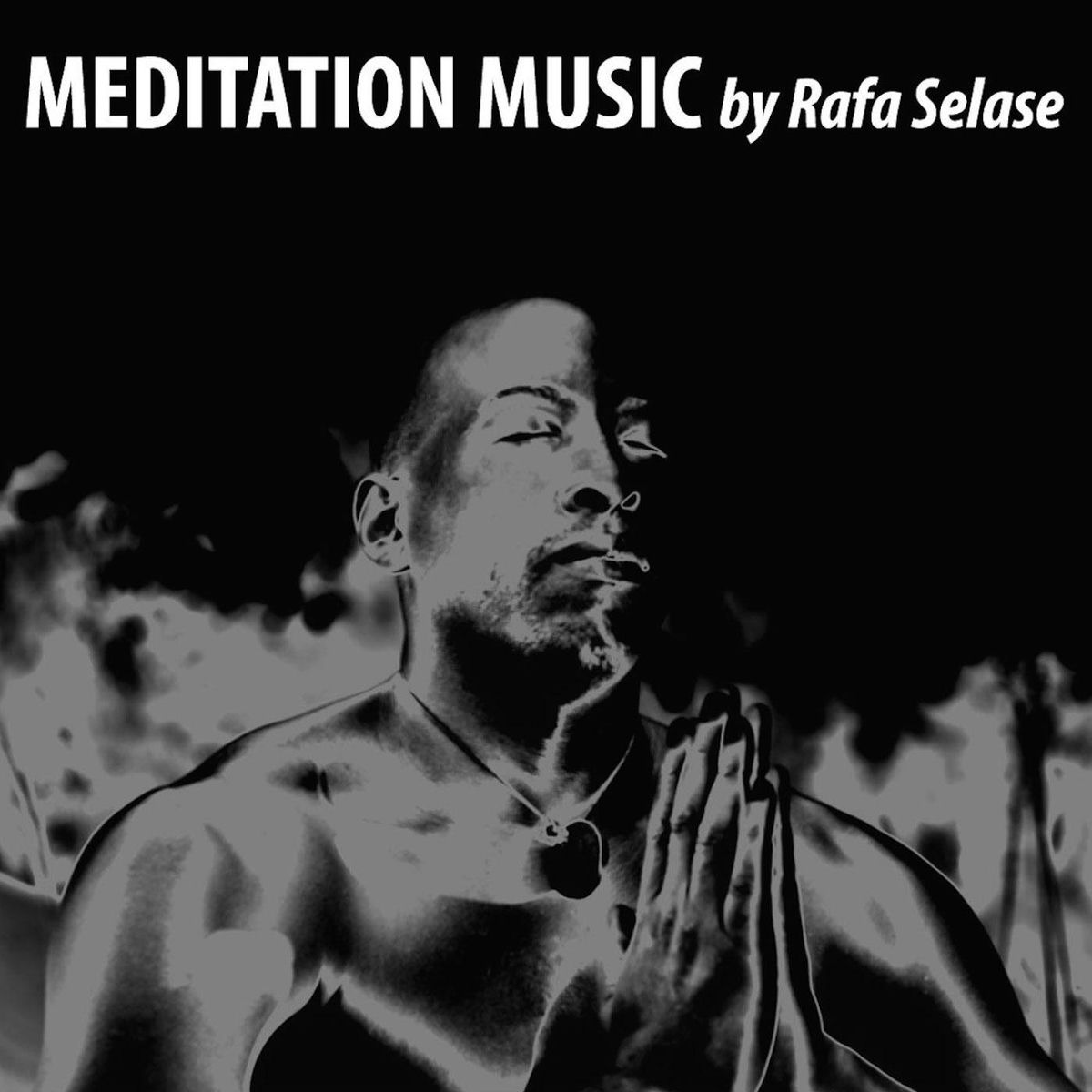 Album cover of Meditation Music