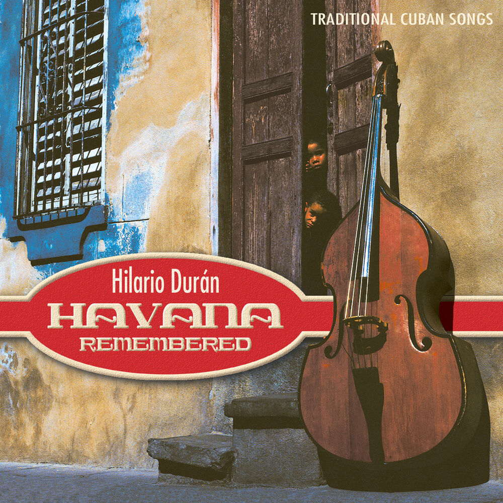Picture of Havana Remembered