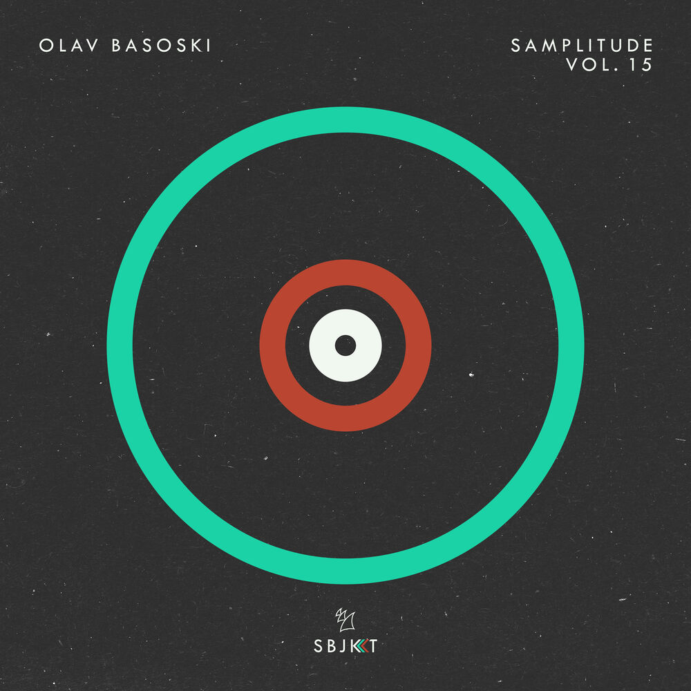 Picture of Samplitude Vol. 15