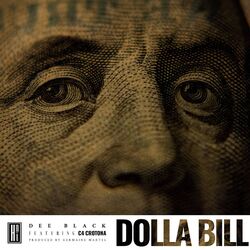 Cover of Dolla Bill
