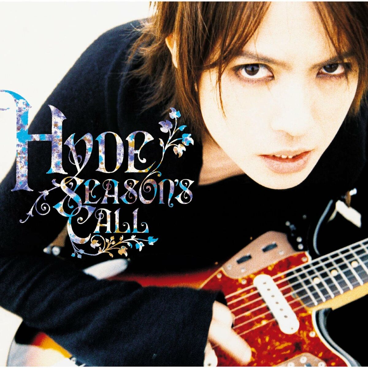 Album cover of SEASON'S CALL