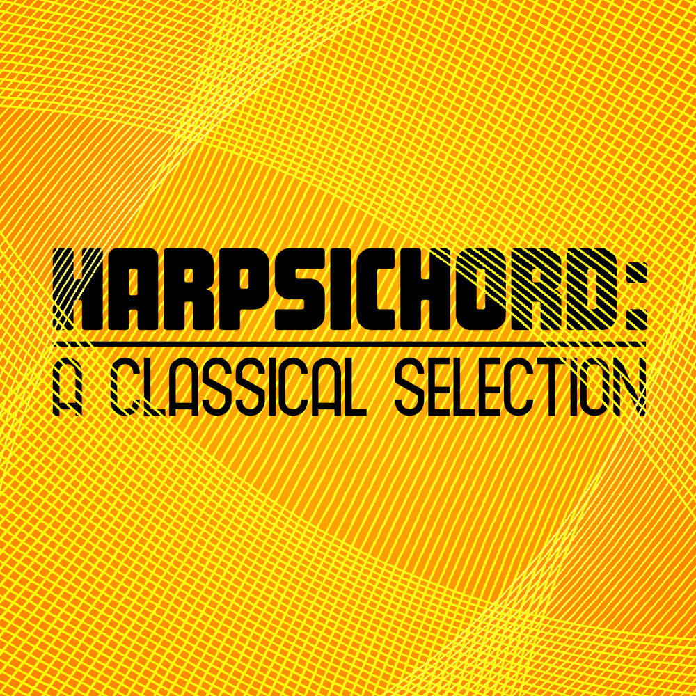 Picture of Harpsichord: A Classical Selection