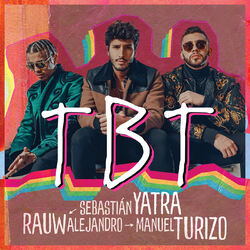 Cover of TBT