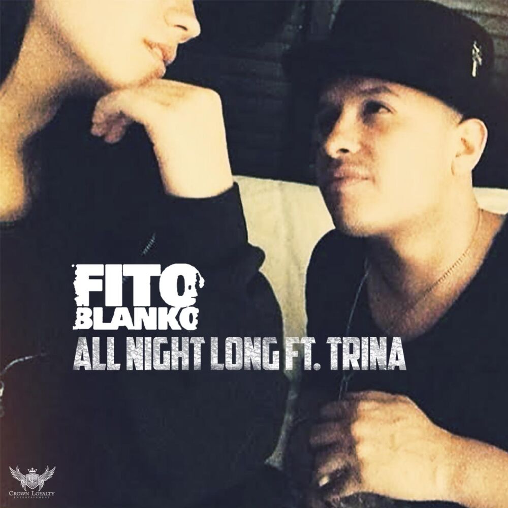 Picture of All Night Long (feat. Trina)