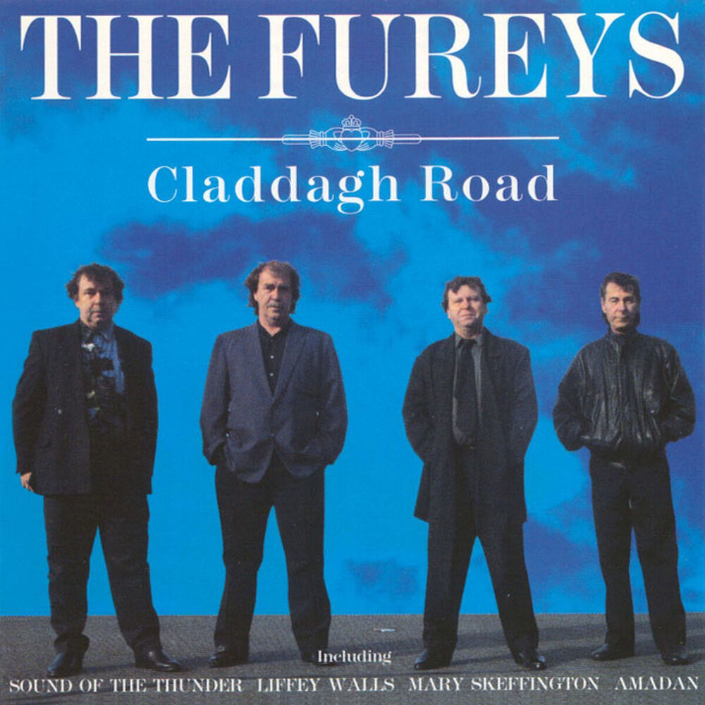 Picture of Claddagh Road