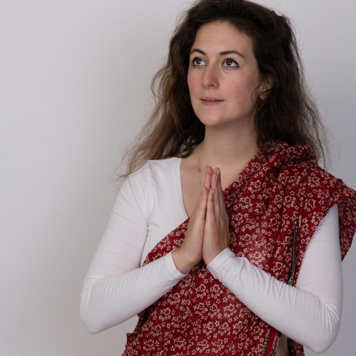 Album cover of The Wonder Of Sanskrit