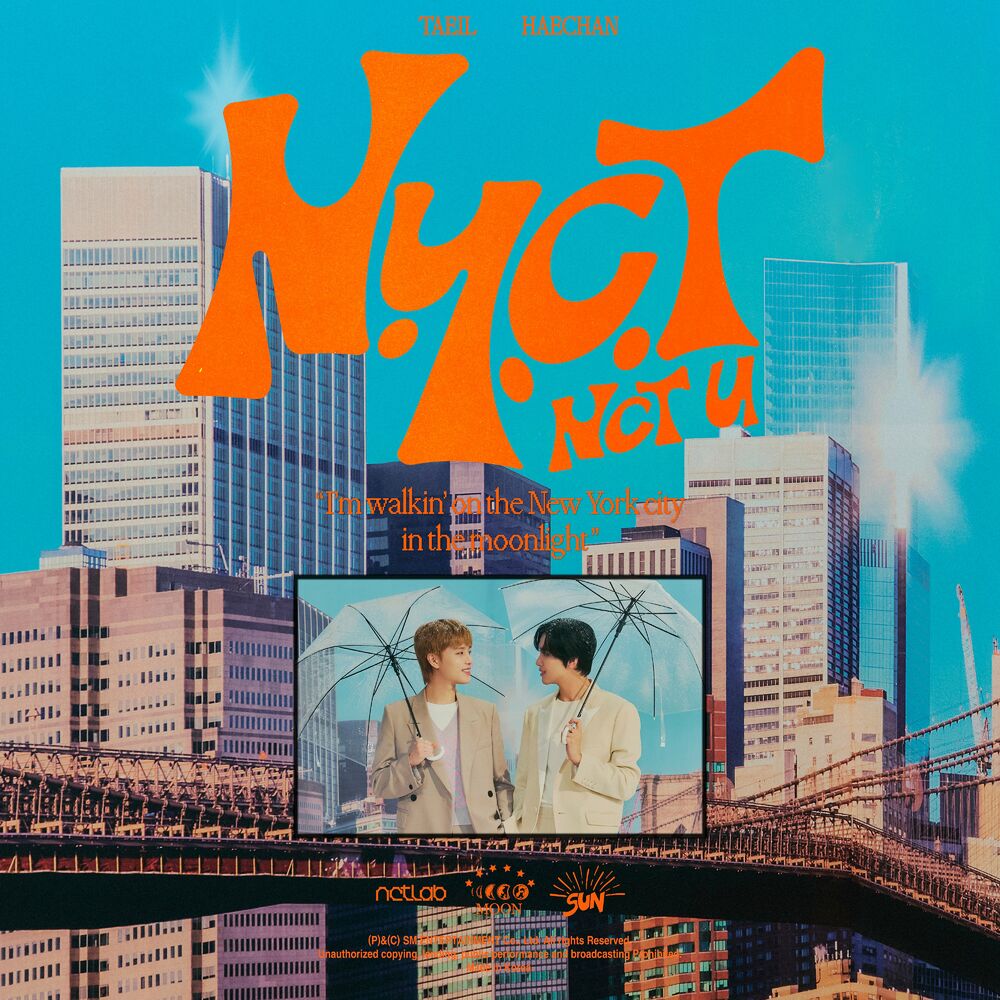 Picture of N.Y.C.T - NCT LAB