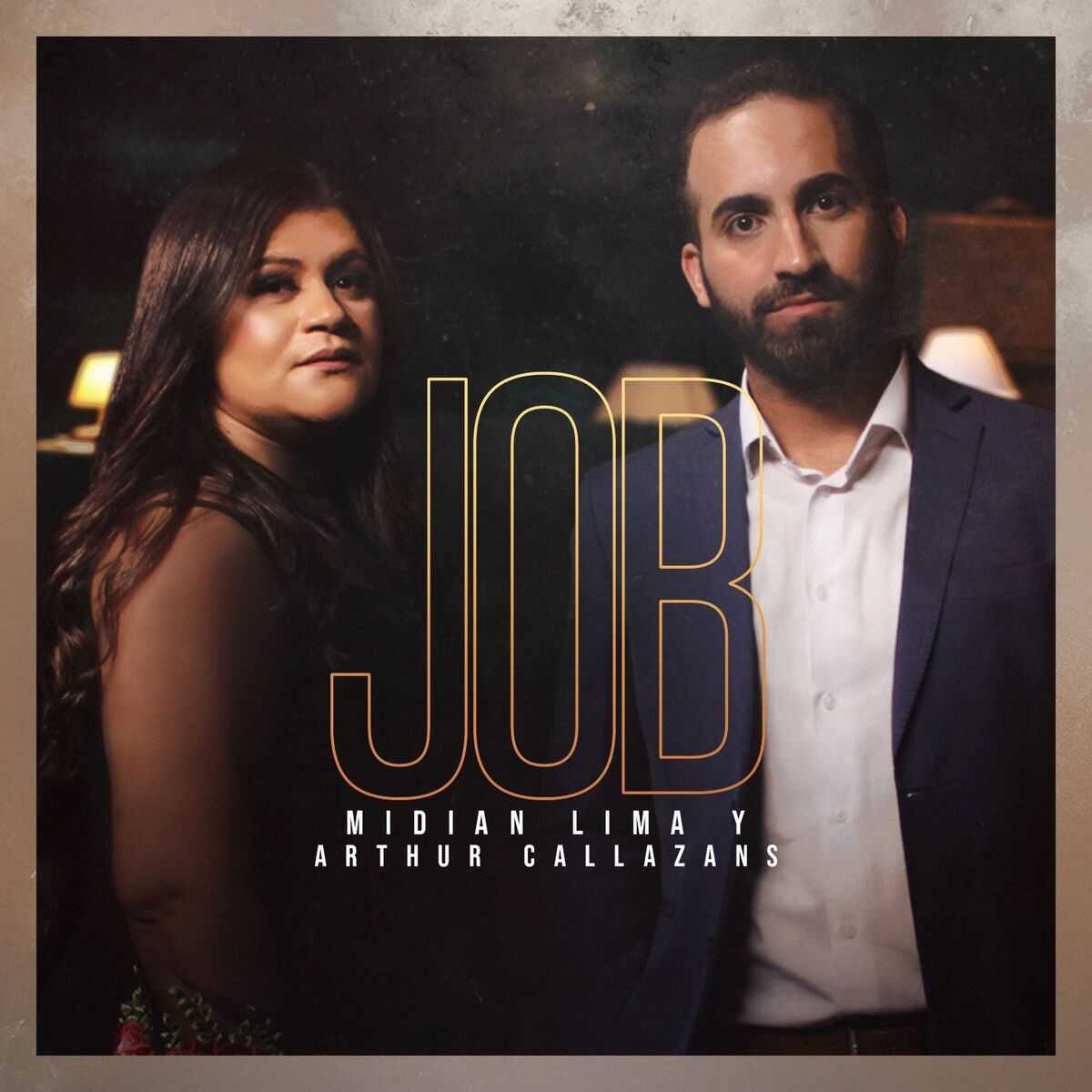 Album cover of Job