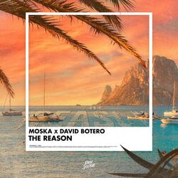 Cover of The Reason