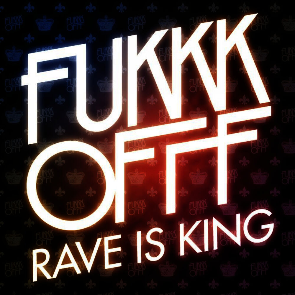 Picture of Rave Is King E.P.