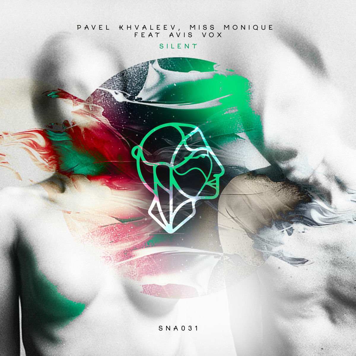 Album cover of Silent