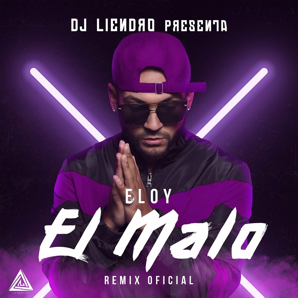 Picture of El Malo (Remix Oficial)