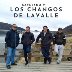 entre changos y mariachis (2024 Remastered Version)