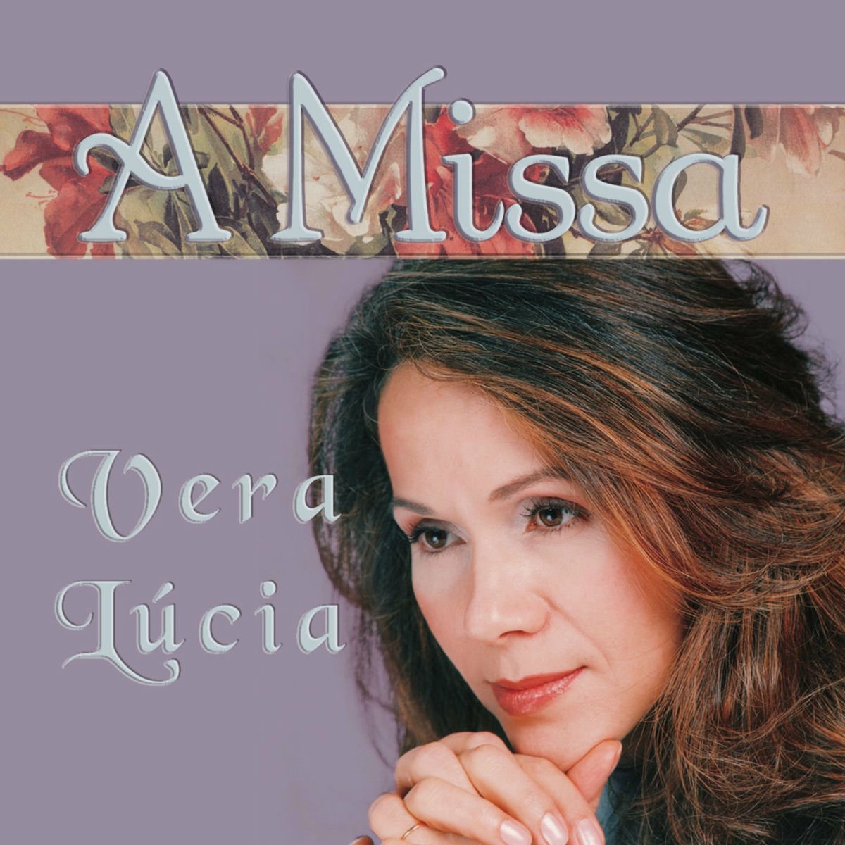 Album cover of A Missa