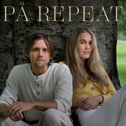 Cover of På repeat