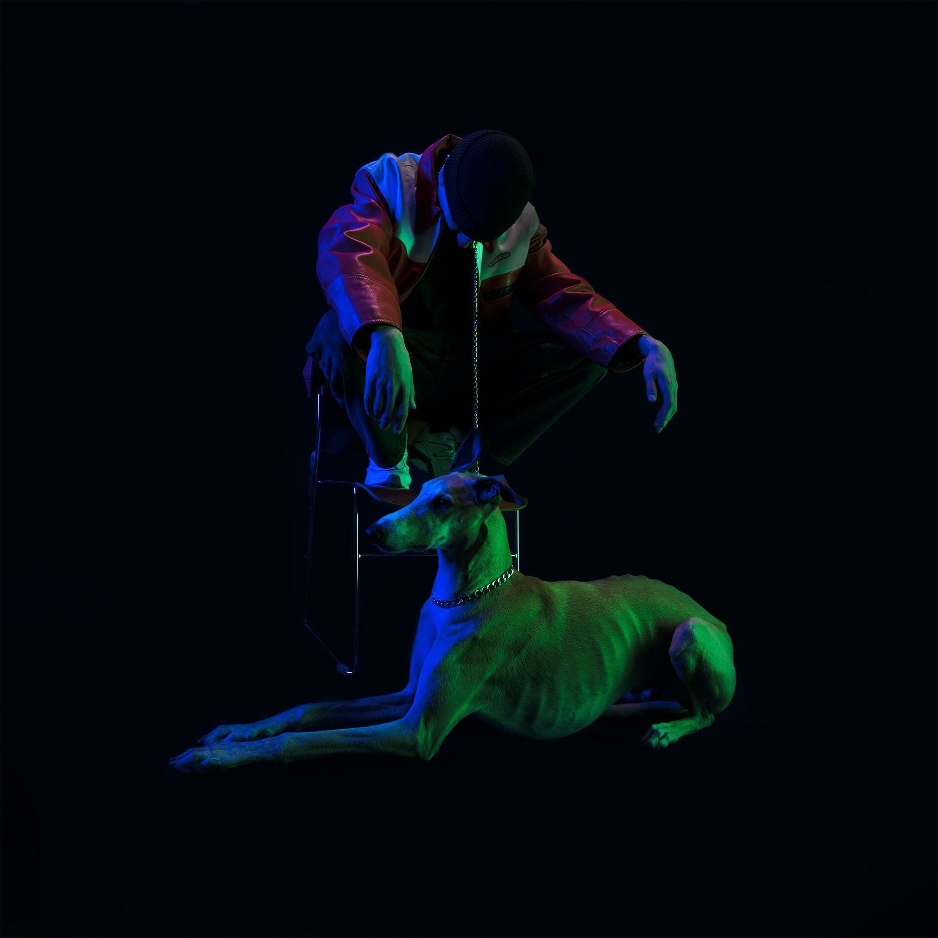 Album cover of Mots doux