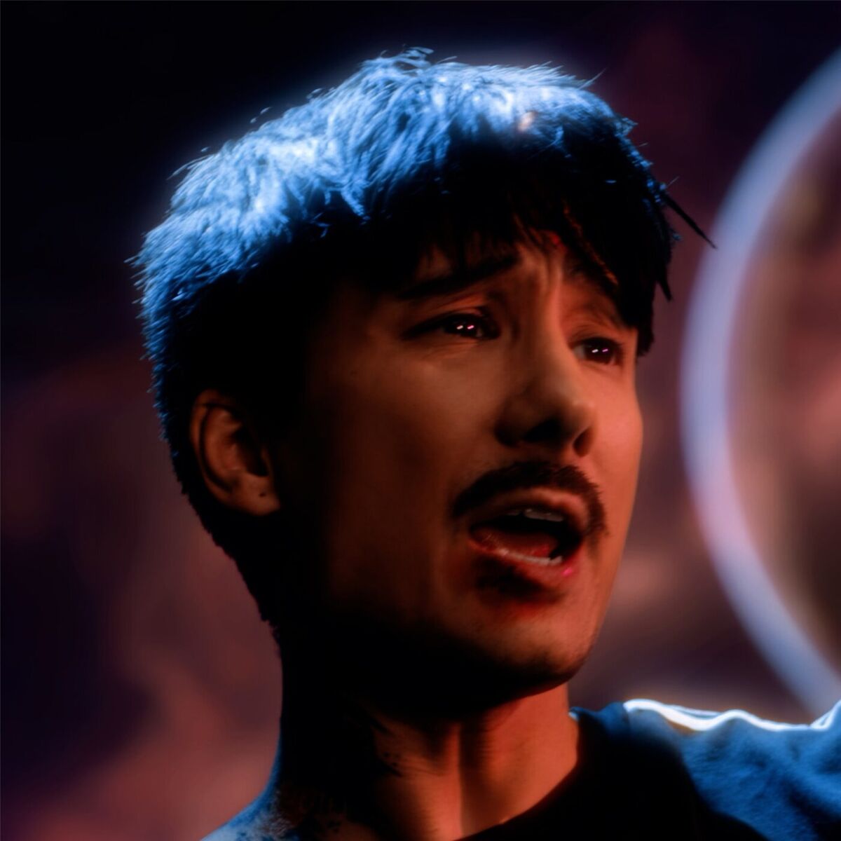 Album cover of Lost in Timeline