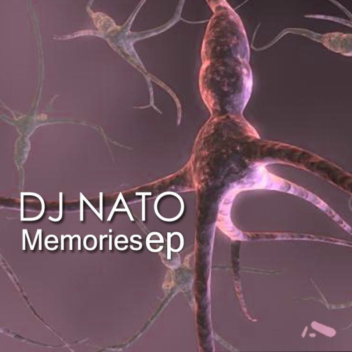 Album cover of Memories Ep
