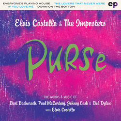 Cover of Purse