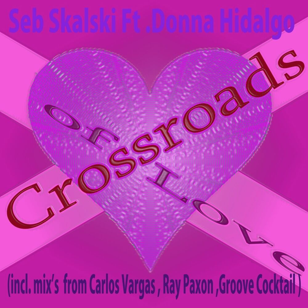 Picture of Crossroads of Love