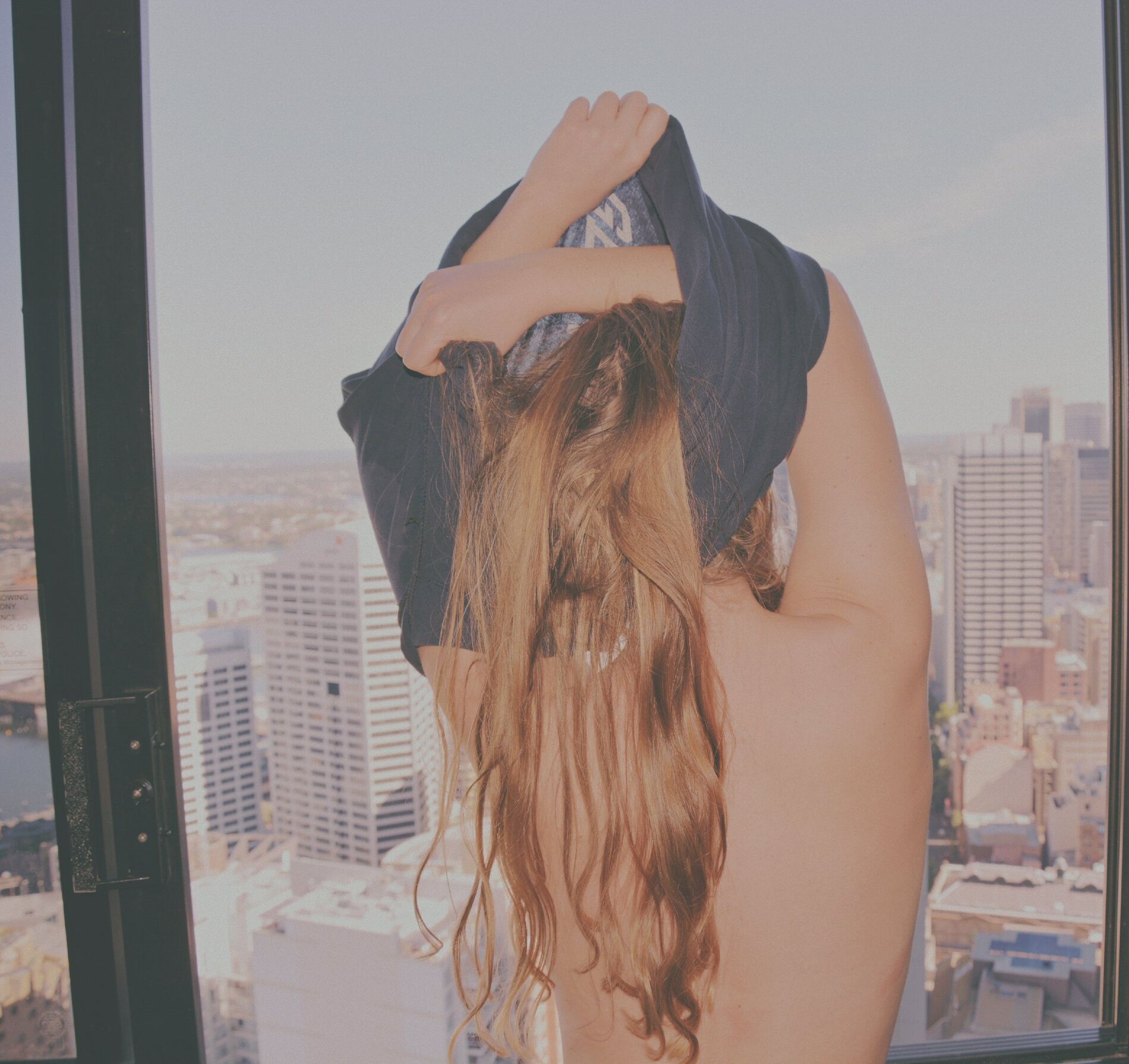 Album cover of Wonderlust