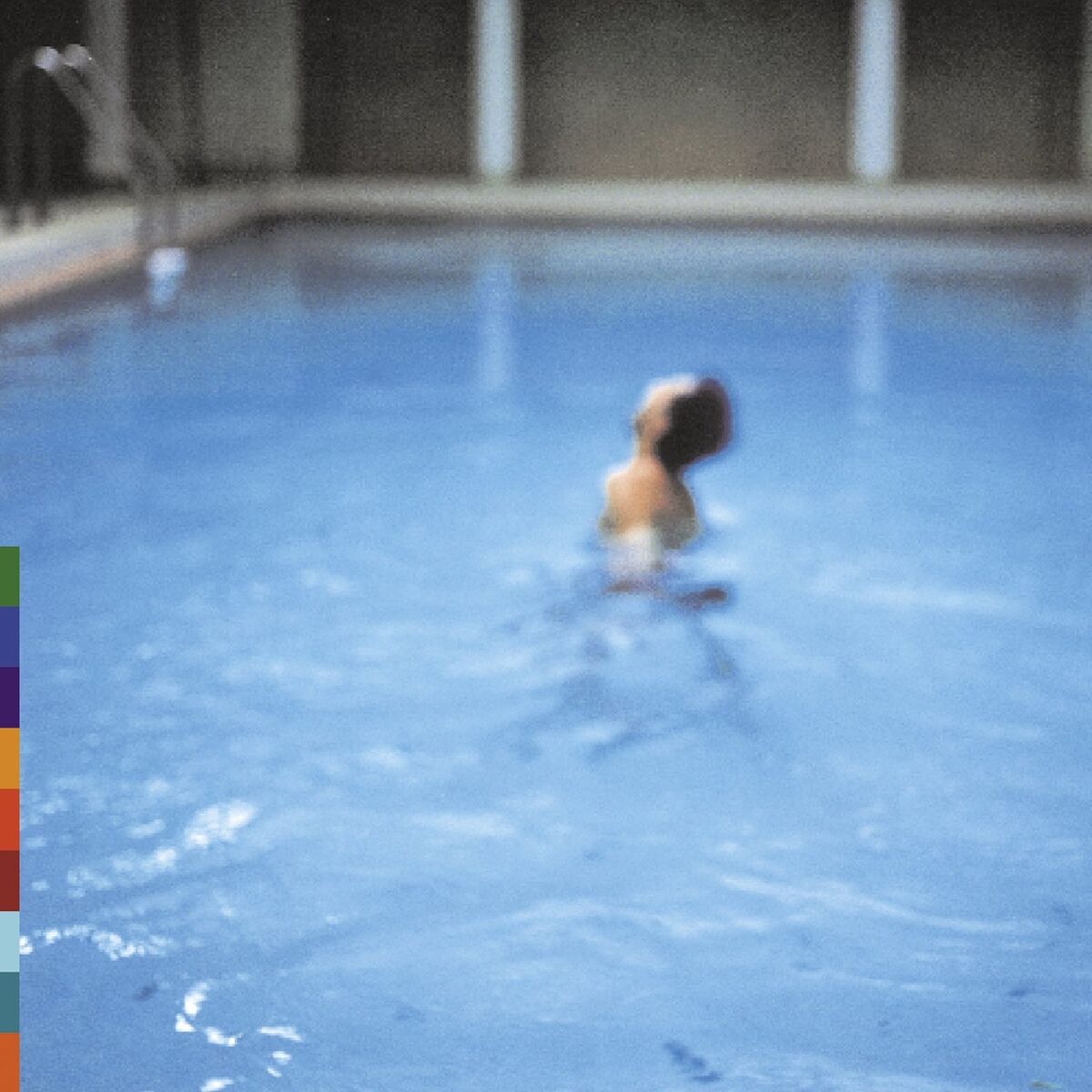 Album cover of Snimbe