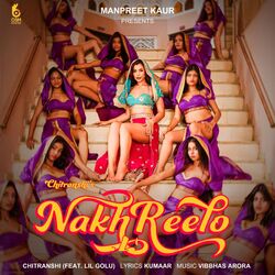 Cover of Nakhreelo