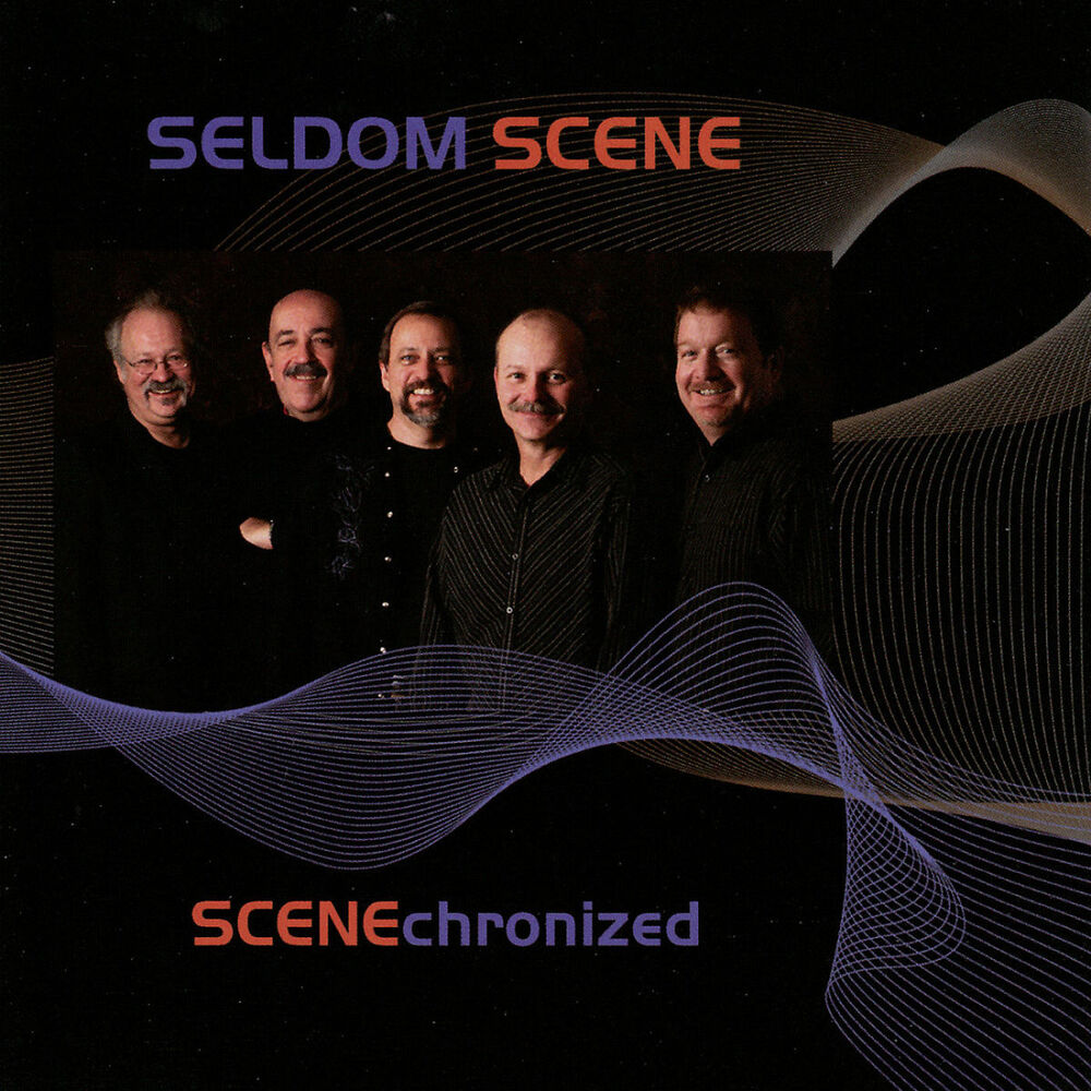 Picture of Scenechronized