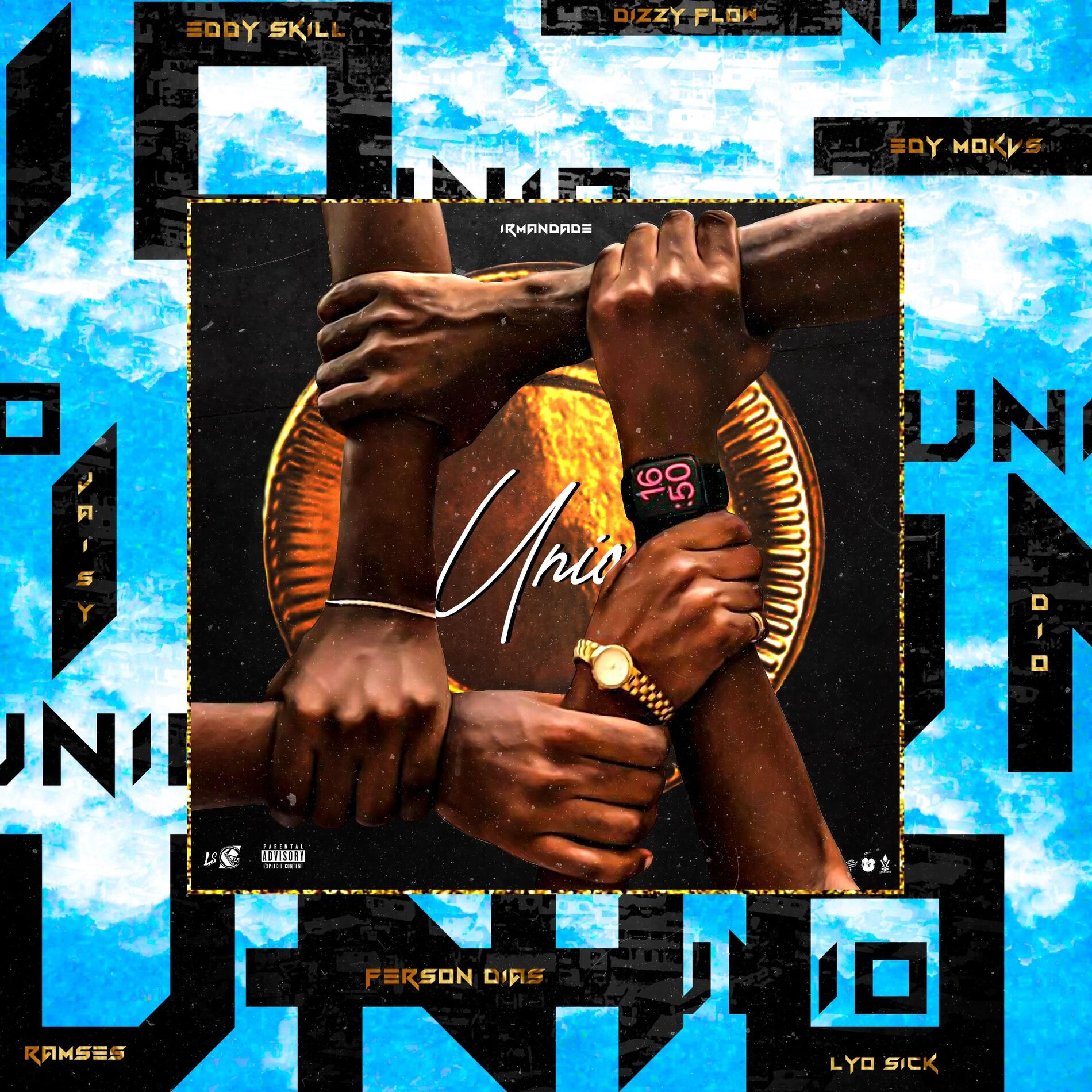 Album cover of UNIO