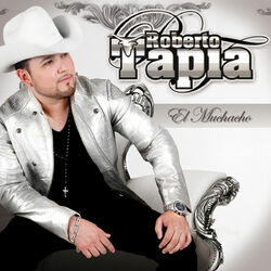 Cover of El Muchacho