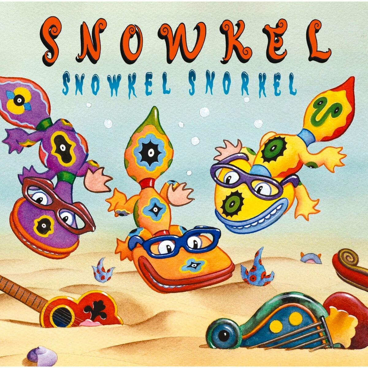 Album cover of Namikaze Satellite