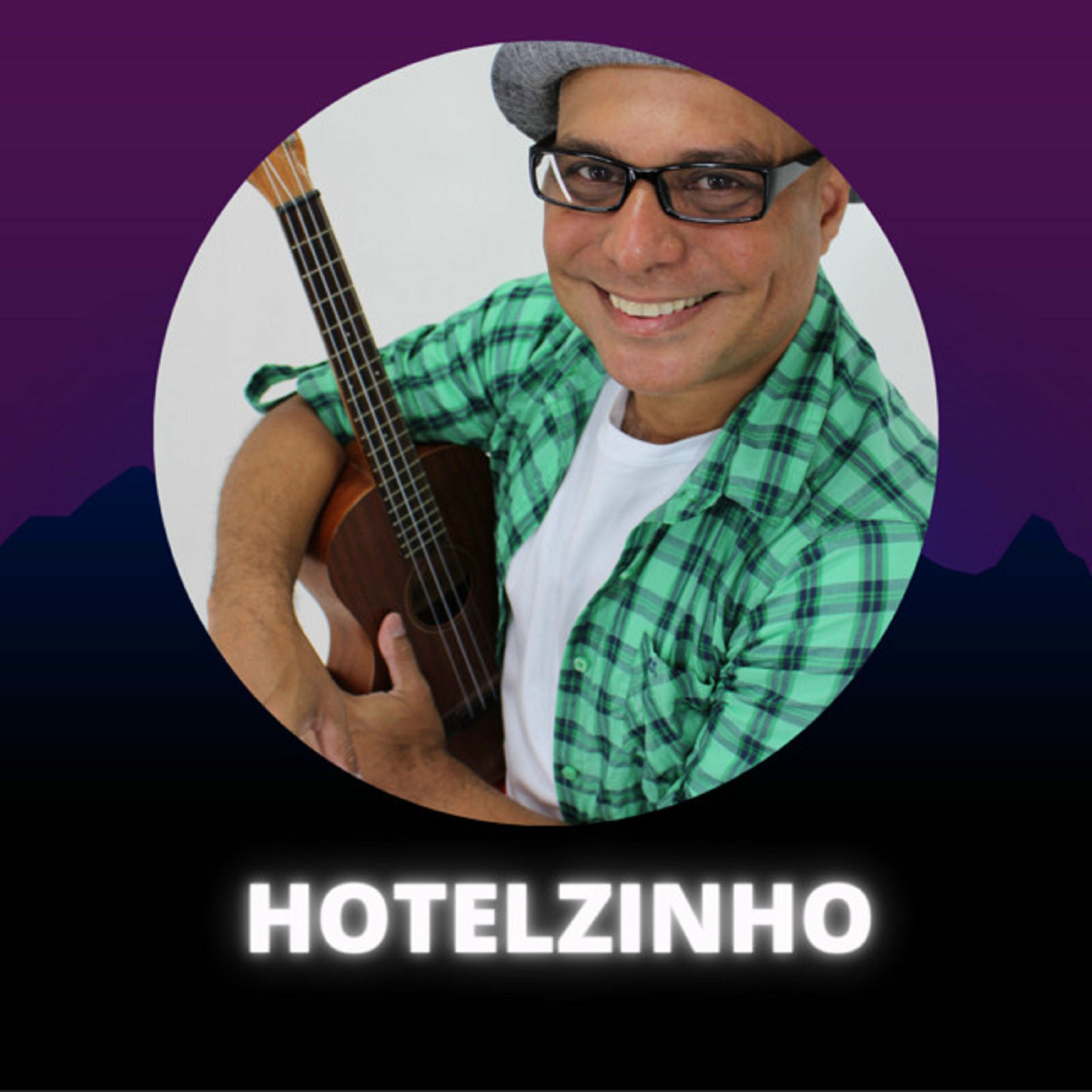 Album cover of Hotelzinho